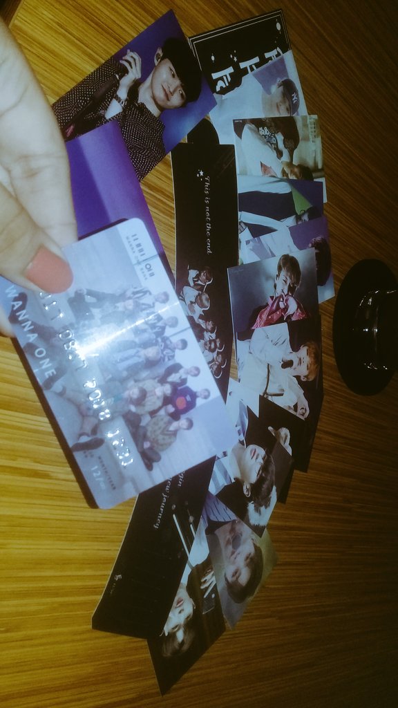 qy0ksjin's tweet photo. @allforw1_my @EndnBegin thank you for organizing this great Cupsleeve Event!! And thankyou to @ultiyoonmin for accompany me! Love you all๐
#Endnbegin #wannone https://t.co/9WBR6JnMFI