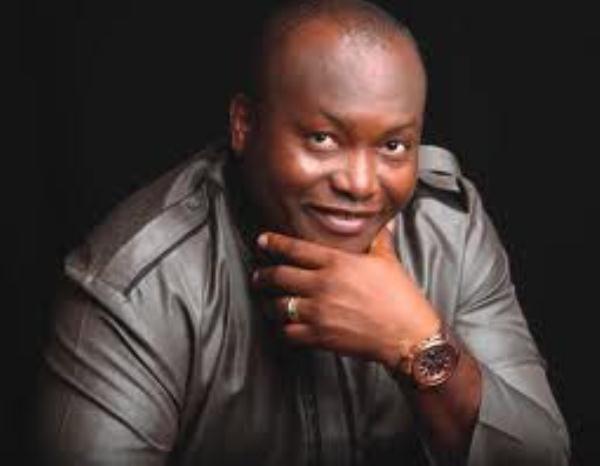 DailyPostNGR's tweet photo. Nigeria Election Result: Ifeanyi Ubah emerges first senator-elect for YPP, beats Uba of APC in Anambra https://t.co/9gXPRw0Hru https://t.co/EJ0gJbofE1