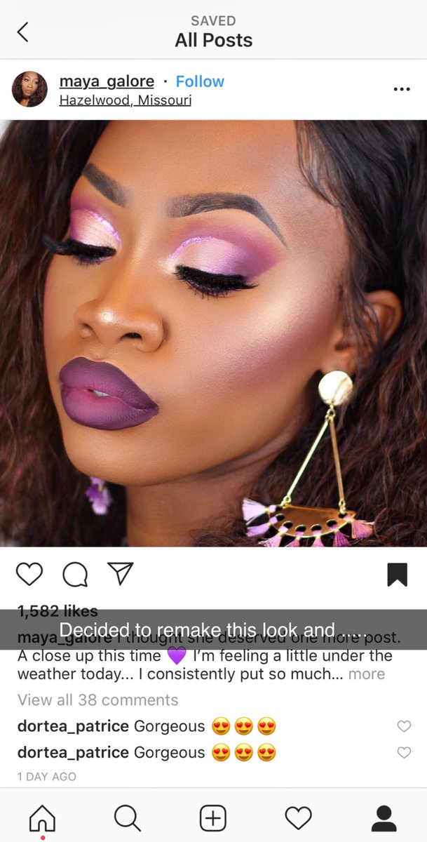 _DabDaDon's tweet photo. Trust the process! I wanna try new looks on others instead of just mine!! DM me if you’re willing to let me Dab N’ Blend on your face bc I need NEW MODELS‼️‼️‼️ https://t.co/14yKJWO6ts