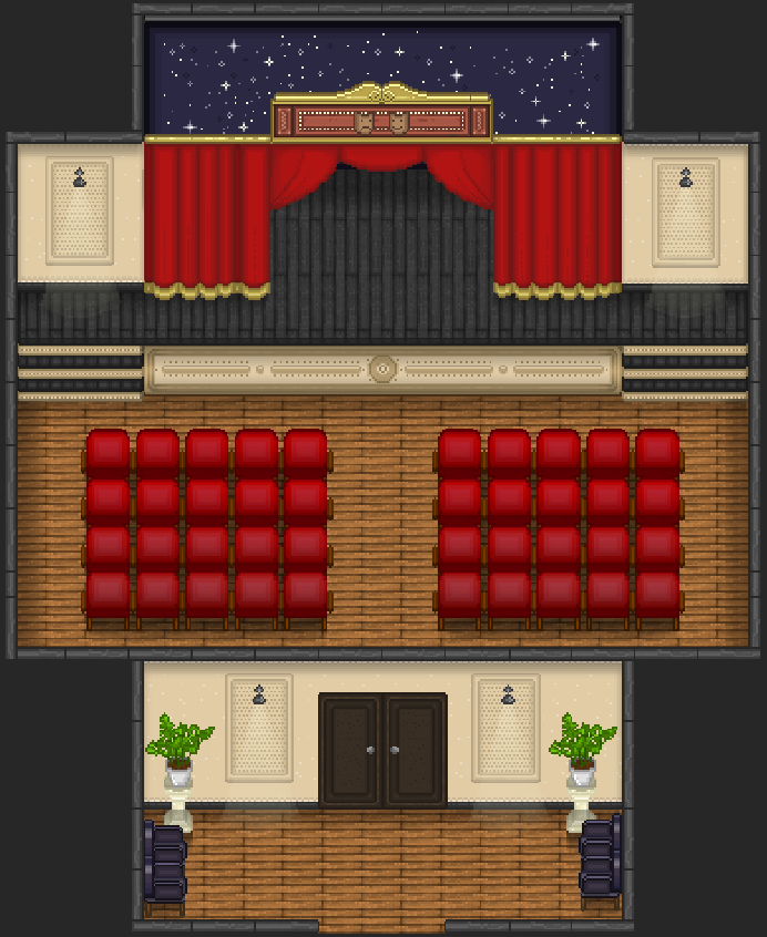 The_Urban_tale's tweet photo. #Oscars are behind us, so maybe today go check out some of the winning titles? ๐
.
.
.
#indiegame #indiedev #gamedev #gamedesign #photoshop #unity #madewithunity #screenshotsaturday #steam #simulator #gaming #game #videogame #pcgame #pixel #pixelart #urbantale #MondayMotivation https://t.co/BPH7kG3o3R