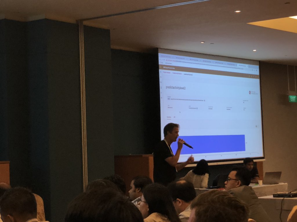 Melody Ng (@melodyng_ibm) on Twitter photo IBM Cloud Private for Data #ibmcloudprivatefordata #icpd demo by <a href="/IanGodsell/">Ian Godsell</a> and Sagar Kulkarni in #faststart2019 Data & AI #DataAI Business partner enclave IBM Cloud Private for Data #ibmcloudprivatefordata #icpd demo by <a href="/IanGodsell/">Ian Godsell</a> and Sagar Kulkarni in #faststart2019 Data & AI #DataAI Business partner enclave