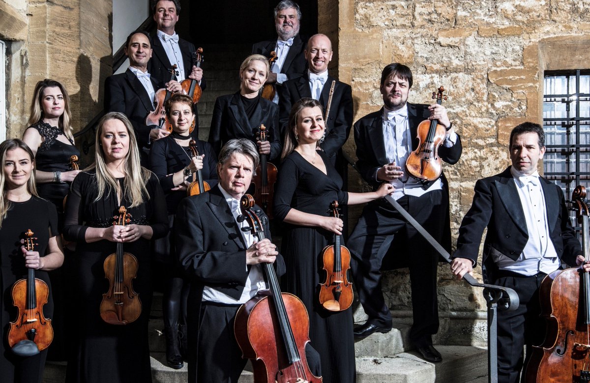 OxfordPhil's tweet photo. As part of our residency programme we offer workshops - an invaluable FREE opportunity to learn from highly experienced musicians! @UniofOxford
Tomorrow we have a #string quartet workshop with #YuriZhislin #ShlomyDobrinsky #JonThorne and #PeterAdams 🎻
https://t.co/fClULWi9e0 https://t.co/8JE79dtCtY