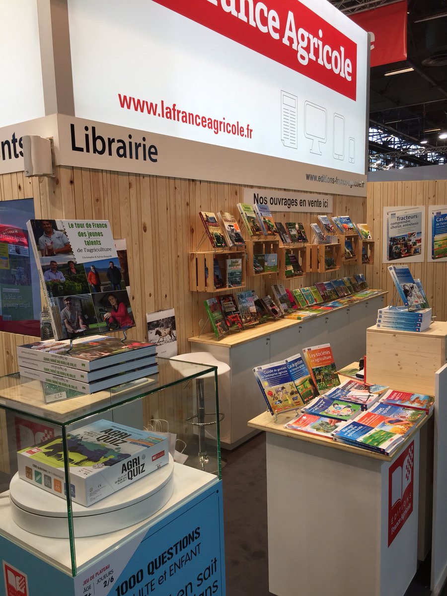 GroupeFranceAgricole tweet media