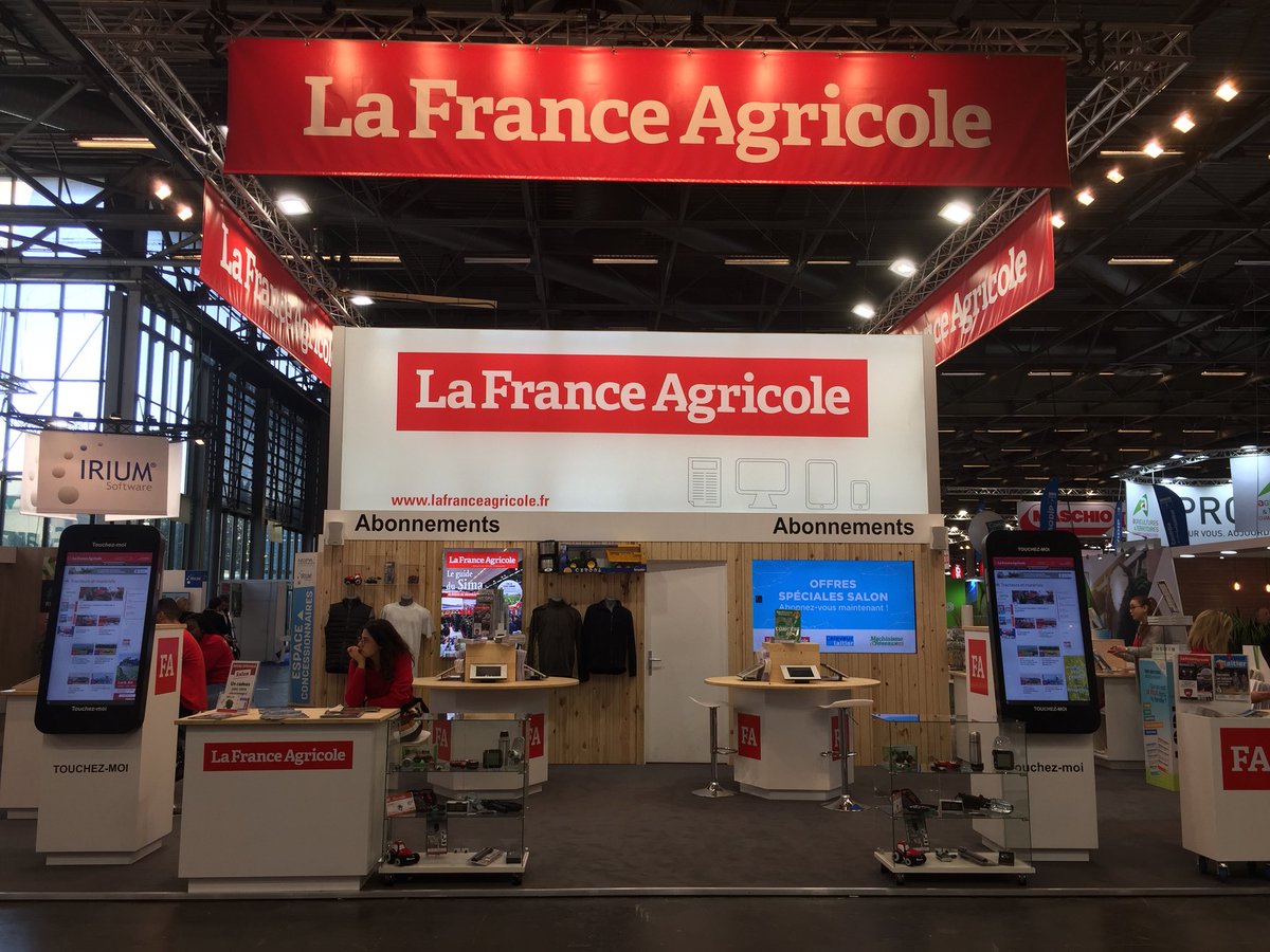 GroupeFranceAgricole tweet media