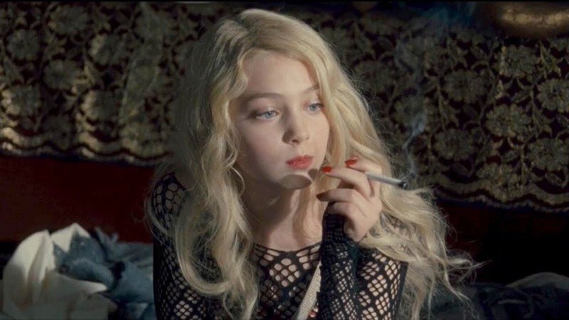 やさしさ در توییتر 美少女映画 とかいうロリコン造語で思い浮かぶのは ヴィオレッタ一択だな 好きな美少女映画を教えあう