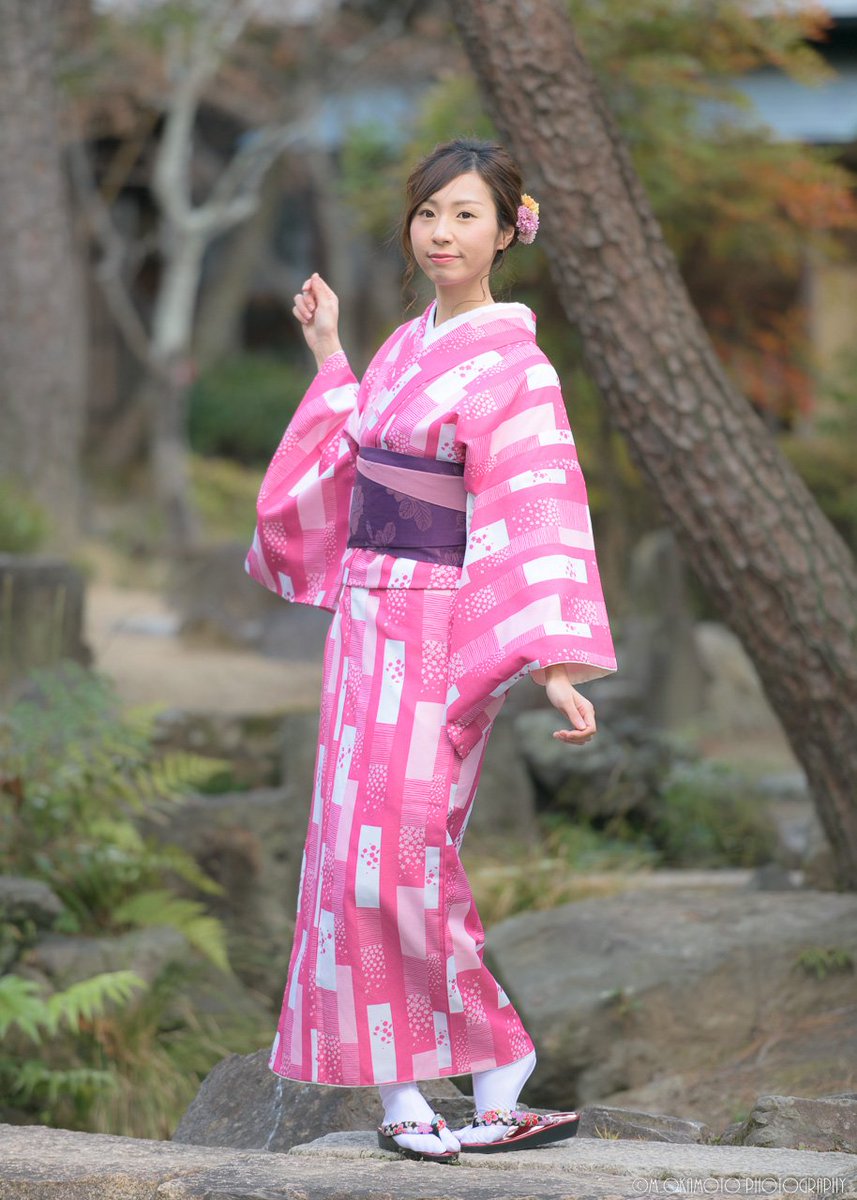 びんご Model 伴藤瑞季さん 倉敷美観地区 岡山美人写真館 岡山撮影会 倉敷美観地区