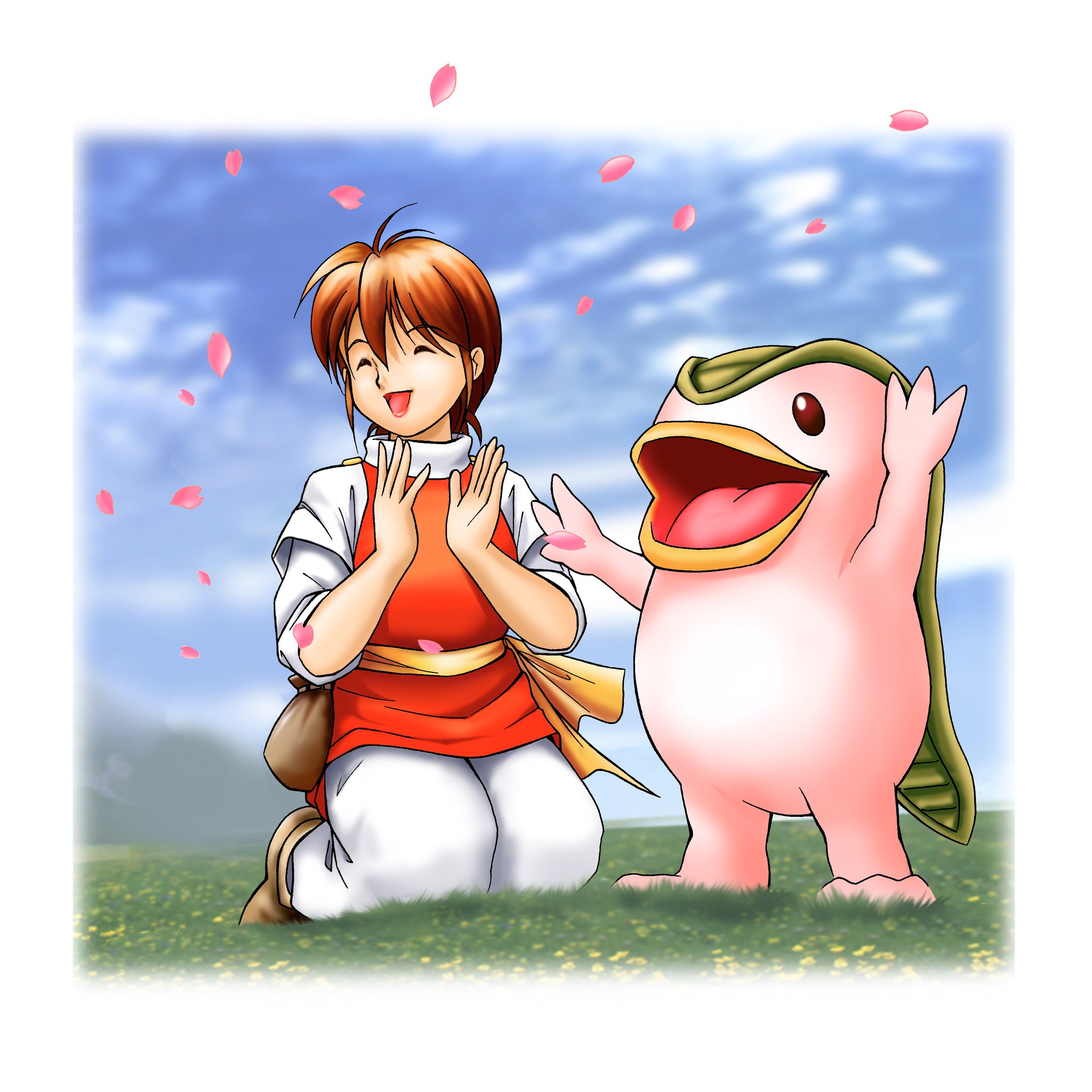 モンスターファーム 公式 Ar Twitter コルト ほんとうに今まで どうもありがとうございました これで おわかれだね なーんて これからもよろしくね モンスターファーム2が周年 Mf モンスターファーム 公式 Ar Twitter コルト ほんとうに今まで どうもありがとうございました これで おわかれだね なーんて これからもよろしくね モンスターファーム2が周年 Mf