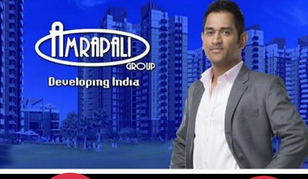 IMGKDELHI's tweet image. Just saying !

"Success is empty if you arrive at the finish line alone. The best reward is to get there surrounded by winners
Dear #AmrapaliFlatBuyers let’s arrive together &amp;amp; WIN
All together to #NoHomeNoVote for #HBNeedGovtSupport have lost enough time, life, health already
