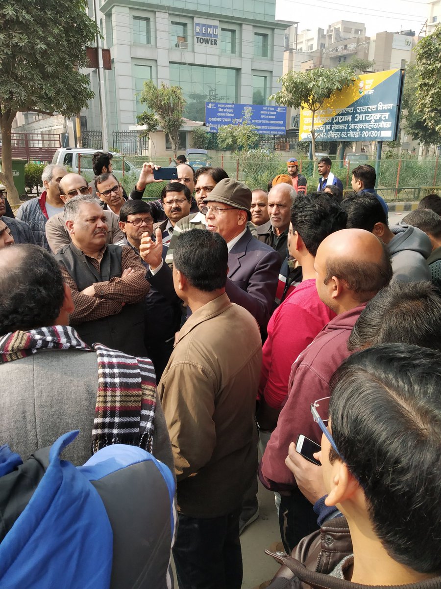 IMGKDELHI's tweet image. Just saying !

"Success is empty if you arrive at the finish line alone. The best reward is to get there surrounded by winners
Dear #AmrapaliFlatBuyers let’s arrive together &amp;amp; WIN
All together to #NoHomeNoVote for #HBNeedGovtSupport have lost enough time, life, health already