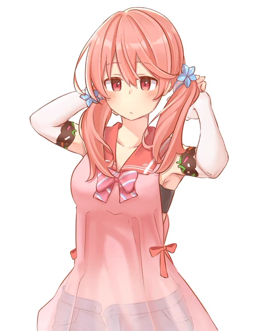 ふーちゃん 