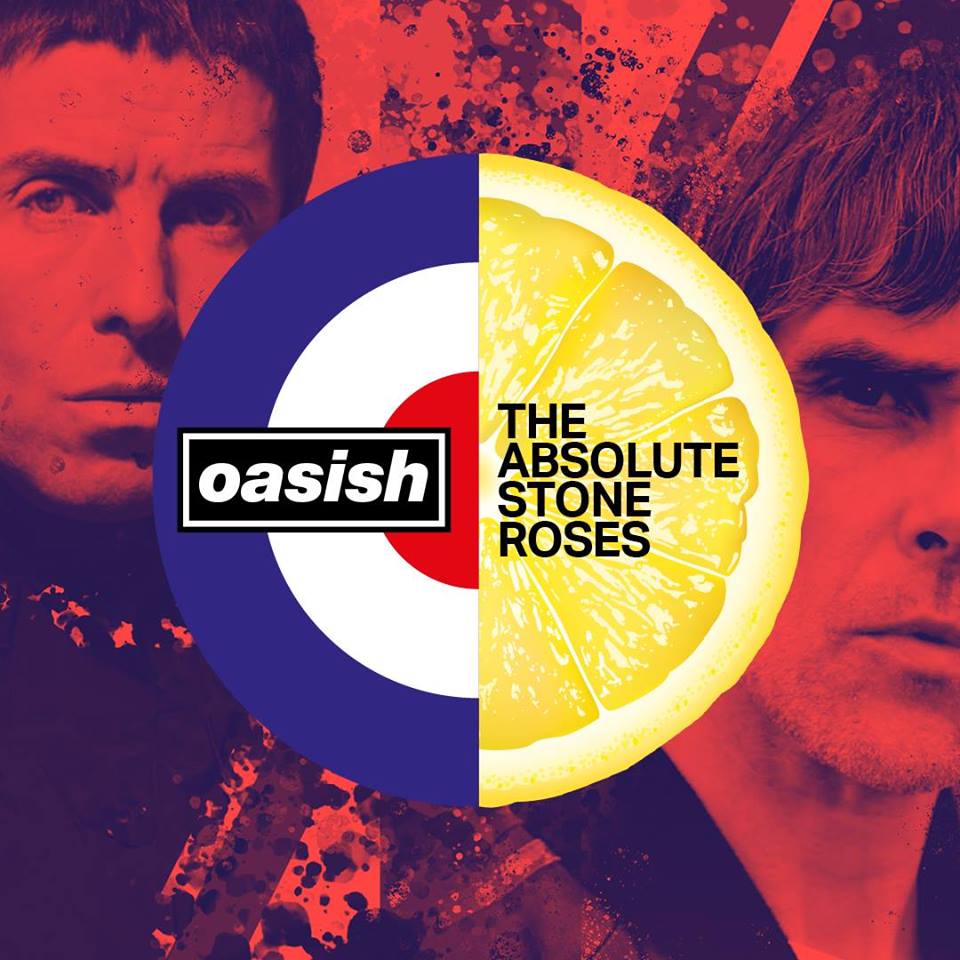 🚨 Coming up this week at On Air! 🚨
⭐️ Friday: 6pm Samwise - FREE entry!
⭐️ Saturday: 7:30pm <a href="/oasish/">Oasish</a> &amp; Absolute Stone Roses - £10 + booking fee
Tickets available 👉 bit.ly/2EVVFef