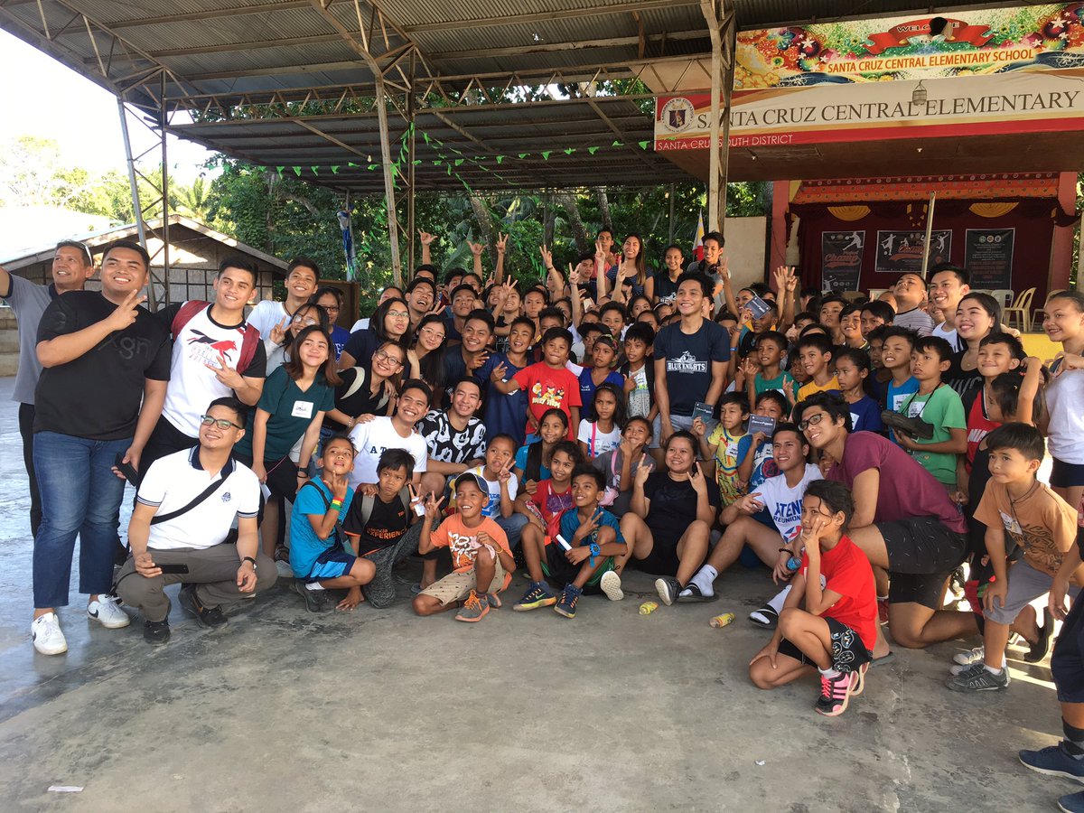 addusamahan's tweet image. The #ProjectCHAMP has officially ended. 

We would like to thank the organizing committee, the University Athletics office, and the Sponsors for making this possible!