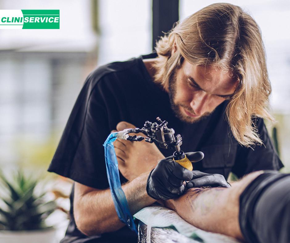 cliniservicesl's tweet photo. Rasuradoras desechables para #Tatuadores. 
En nuestra web disponemos de todos los productos para tu estudio de tatuajes. Visítanos¡¡¡
➡️ https://t.co/FFUhDuR6u0

#Tattoo #Desechable #Rasuradoras #EstudioTatuaje #Cliniservice https://t.co/eASeL82zeh