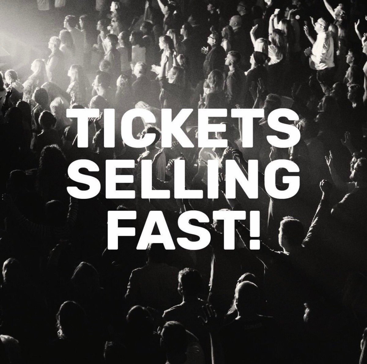 Have you got your <a href="/house_fires/">Housefires</a> tickets?  Don’t miss out. Come worship with us live in Southampton on 25th March. Tickets at bigchurchtickets.com
#concert #music #live #love #art #singer #church #musician #band #worship #guitar #song #festival #livemusic #instagood #stage
