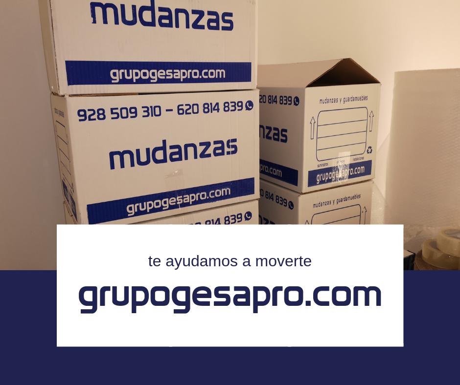 Gesapro's tweet photo. 🤓En Gesapro sabemos que te da pereza mudarte, y esto hace que comiences a ponerte nervioso 🆘
 🤔¿Sabes cuál es la solución? OR-GA-NI-ZA-CIÓN
 Gesapro te ayuda a organizar los detalles de tu mudanza 🚛💨
 ☎️ 928 509 310 - 620 814 839 Gesapro se encarga!
 https://t.co/7KPTTEYkKg https://t.co/vA3et0g8rx