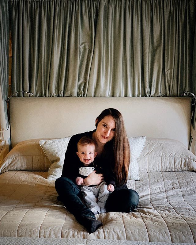 wutheringbites's tweet photo. 9 months out. My little sidekick 🖤✨ #52weekportraitproject #mytinytribe #littlefamiliesofig https://t.co/WUEdGRSbqM https://t.co/2hS0oyOZLT