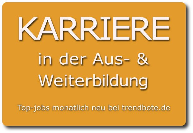 Bildungstrends's tweet image. Last-minute #Krriere Teil 2:

▷ Dozent #Zivilrecht &amp;amp; Verwaltungsrecht vom Nied. Institut für kommunale Verwaltung 

▷ Päd. Fachberatung in #Kall

▷ Wiss. MA Forschung zu Assistierte #Ausbildung  / Uni #Bundesagentur für Arbeit.

bit.ly/2SasPwH 

#weiterbildung #job