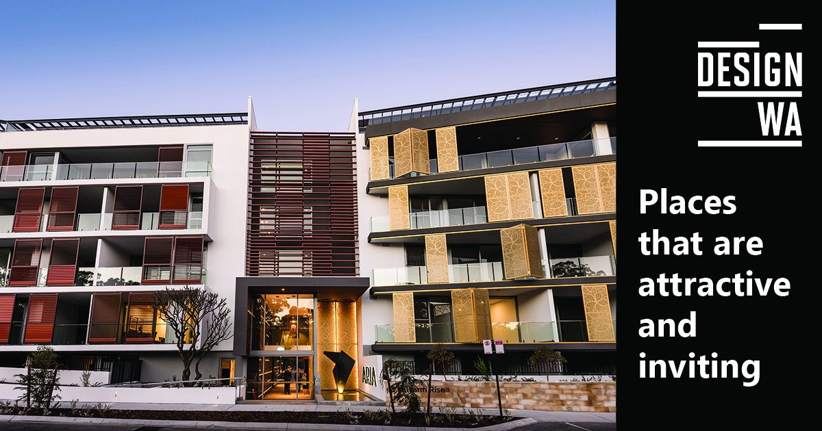 theWAPC's tweet photo. Well-designed homes are aesthetically pleasing and inviting. Find out more about aesthetics and other principles of good design at https://t.co/OpvBkPeHH8 #designwa #gooddesign Image: Hillam Architects/Dion Robeson https://t.co/F4viDQTEkm