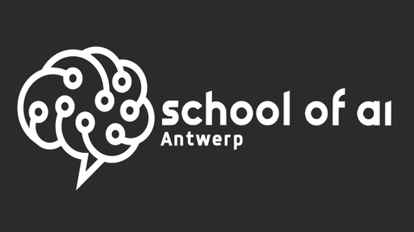 sentiance's tweet photo. Looking forward to sharing @Sentiance insight on location embeddings by our chief data scientist @vincent_spruyt at Antwerp school of AI in March!
https://t.co/oBM7Ge4Dja https://t.co/bBJP6J5gvz