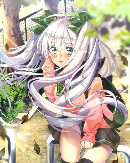 pixivにあげたやつです🌬️ 