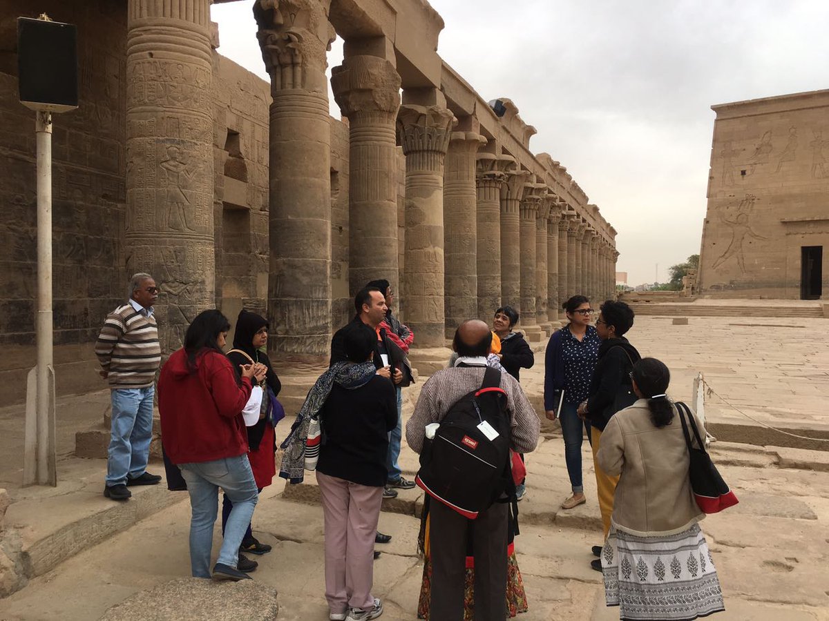 IbisEgyptTours's tweet photo. Experience an amazing adventure in different Safari Tours, Egypt is home to some of the exciting safari experience in the Middle East, feel ravishing while combining culture with fascinating landscapes.
Read More: https://t.co/kfSnKfhj14

#Safari_Egypt #Egypt_Desert_Safari https://t.co/vEq2xP72La