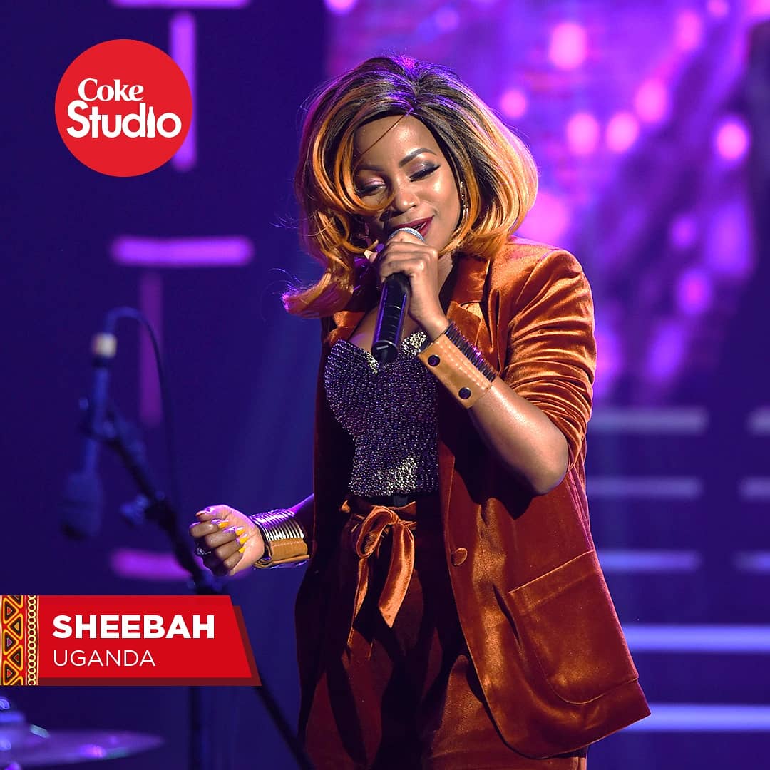 OfficialChali's tweet photo. Episode 3 Loading...
#CokeStudioRadioHour 
Saturdays 7pm 
@QfmZambia https://t.co/ElwPQO4Ina