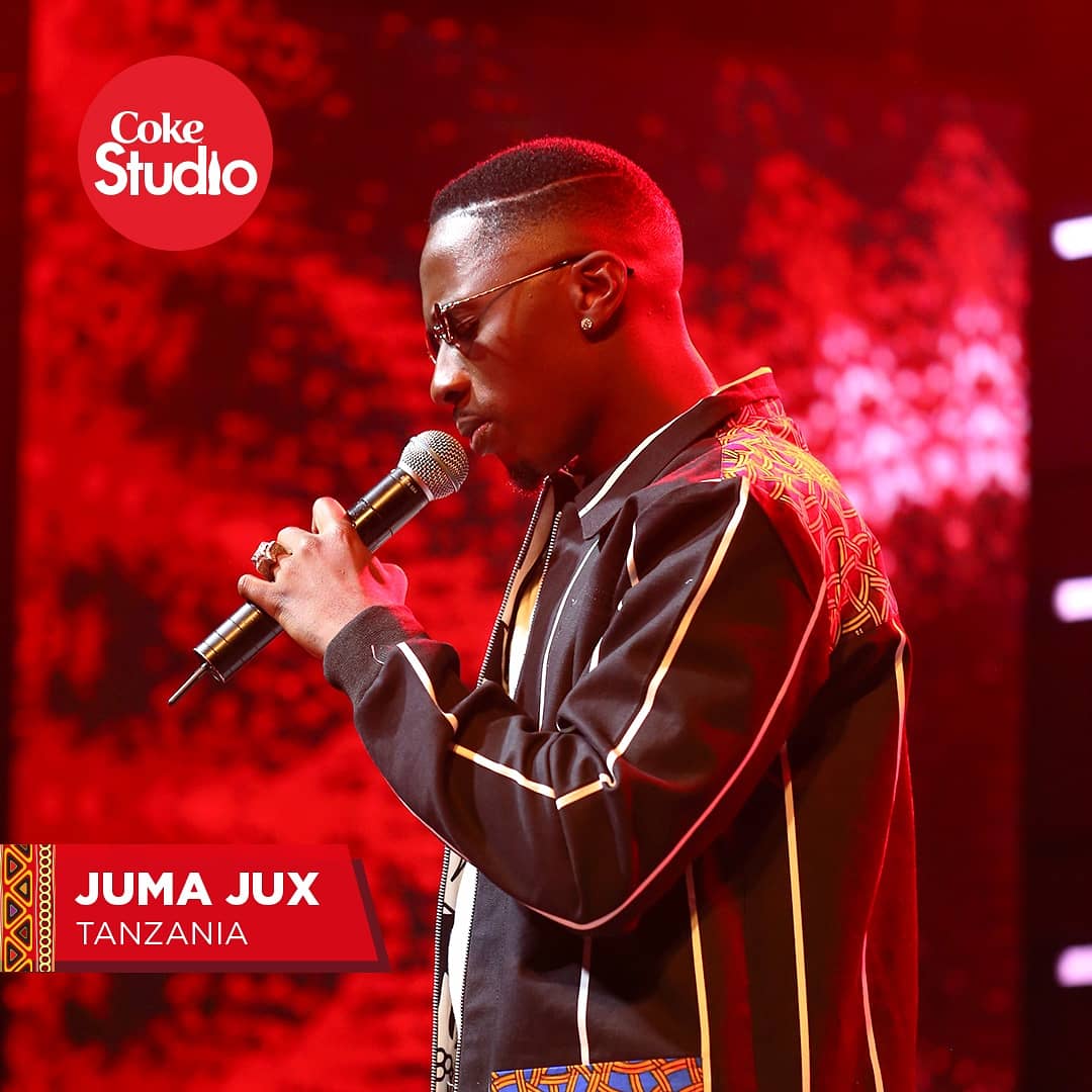 OfficialChali's tweet photo. Episode 3 Loading...
#CokeStudioRadioHour 
Saturdays 7pm 
@QfmZambia https://t.co/msGVp27WuY