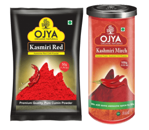 OjyaSpices's tweet photo. #Kashmiri #redchilli powder is an Indian variant of cayenne pepper, which is used across the world, especially Tex-Mex, #Indian, #Chinese, #Korean and #Thai #cuisine. read more https://t.co/cFpuV5ObP8 https://t.co/KcVb3DBGeP