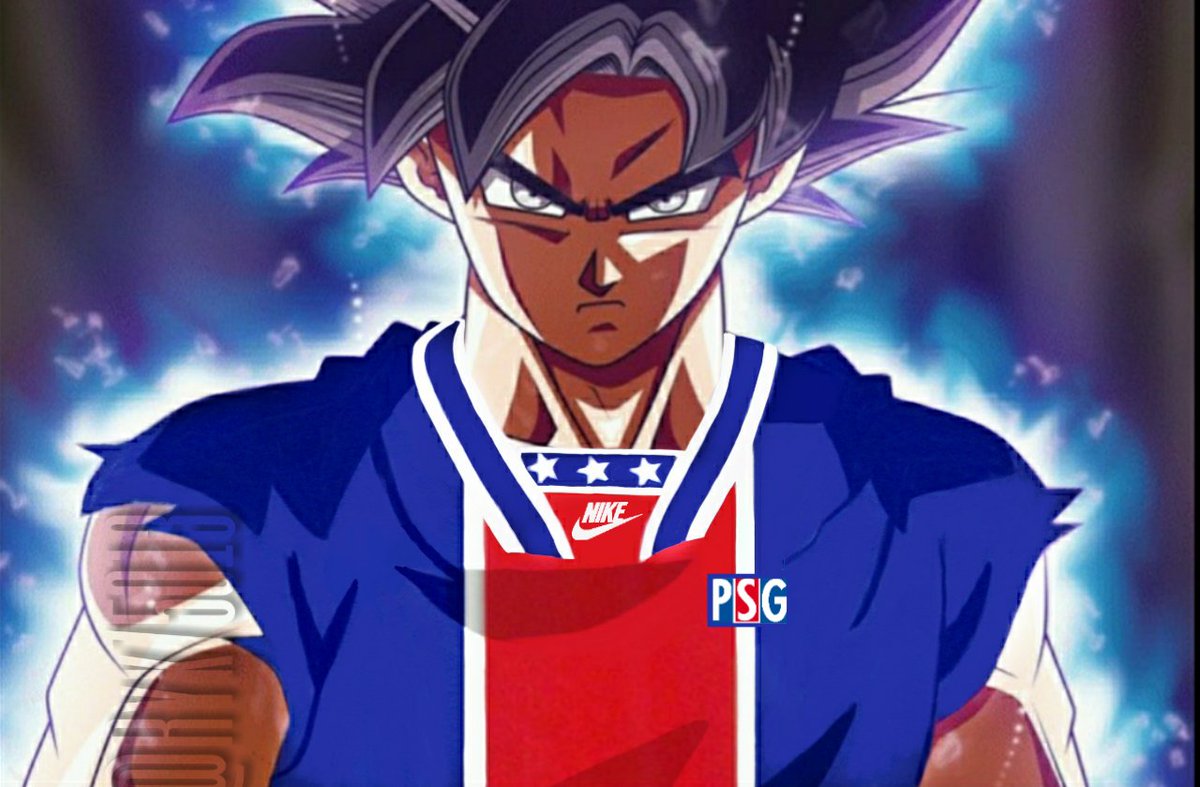 psg dragon ball