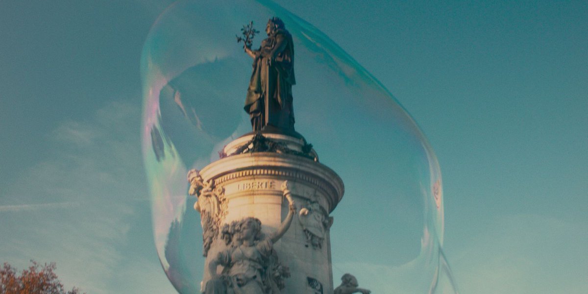 lesinrocks's tweet photo. Pourquoi faut-il voir “Paris est à nous”, la déambulation élégiaque dans le Paris post-attentat sur Netflix
https://t.co/7a221OGQ3k https://t.co/tGeFQFEDOZ