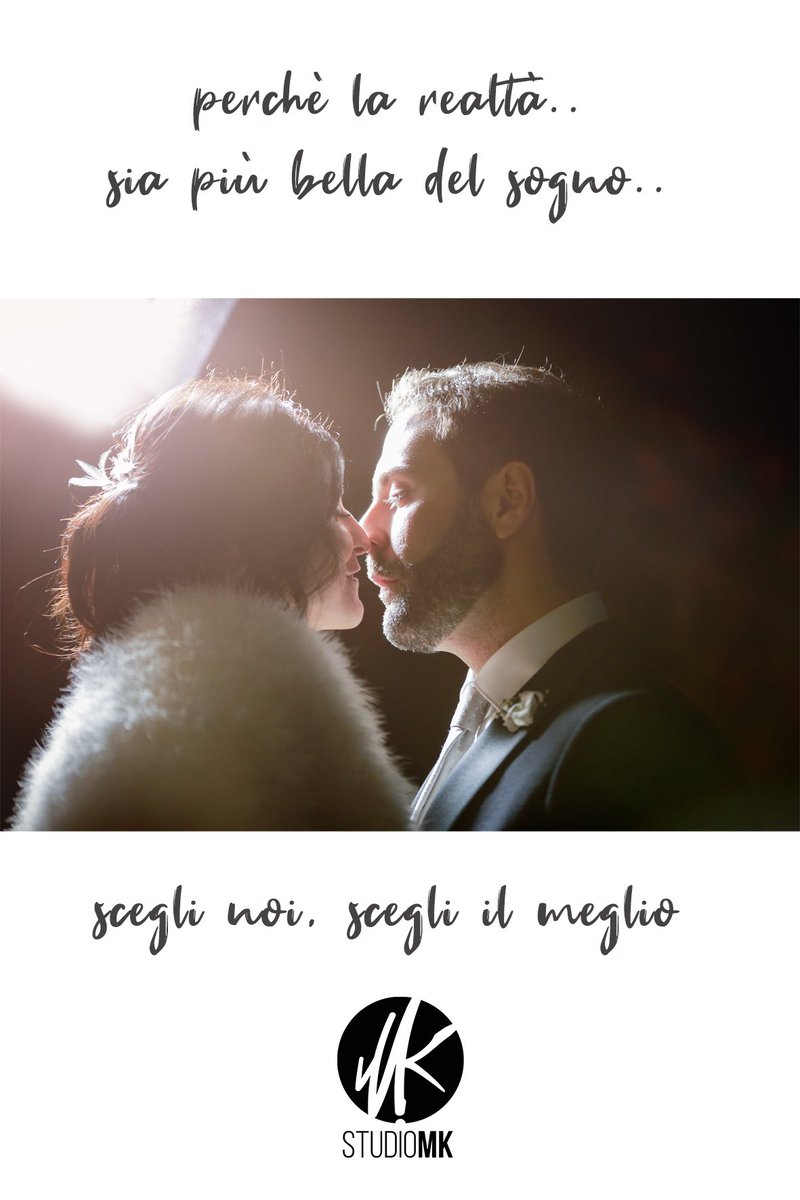 KatyaCoppo's tweet photo. Promo per gli #sposi 2019 
vi aspettiamo!
#studiomk #michelesicoli #katyacoppolecchiafotografo #wedding #love #matrimonio #fotografia #fotografomatrimonio #weddingphotographer #WEDDINGPHOTOGRAPHY https://t.co/6zdWtaxNgu