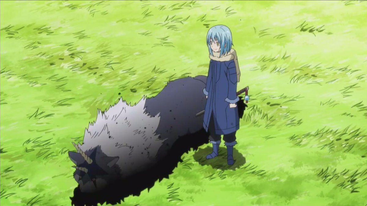 2 26 転生したらスライムだった件 21 Tensei Shitara Slime Datta Ken Forjoytv 19 Best Japan Tv Live Service