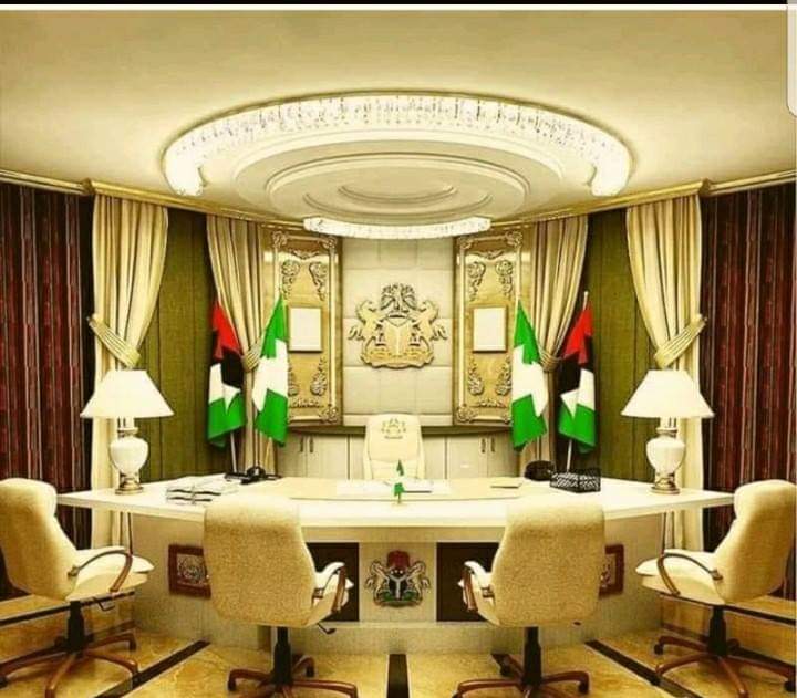 emaxj962's tweet photo. #2019TooBigToRig if u believe Alhaji Atiku Abubakar will sit in this seat come may 29 like this tweet and for Muhammadu Buhari retweet .. https://t.co/BA7Ek9KoyT