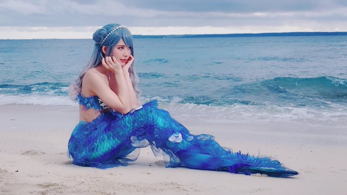 Twitterのコスプレ画像30