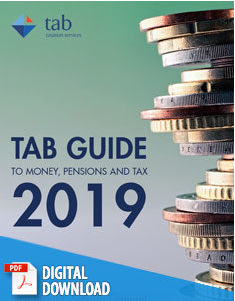 TABGroupIE's tweet photo. Our TAB Guide to Money, Pensions &amp; Tax 2019 digital copy is now available to purchase https://t.co/3RGDpGYruS …
#TABGuide #TABGuideDigital #Tax #Finance #Pensions @NewIslandBooks @easons @JillKerby https://t.co/vmdWAl5xeJ