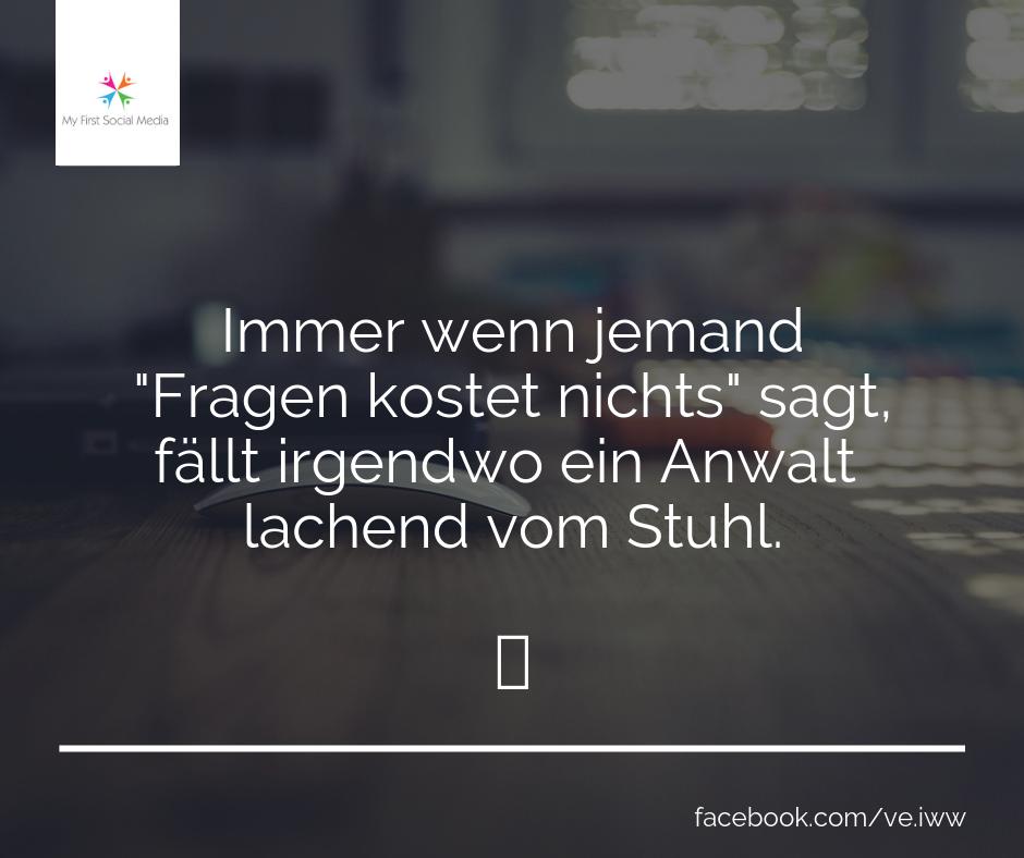 MyFirstSocialM1's tweet photo. Gefährliches Halbwissen und so, versteht ihr?! 🤓
#montagsfrage #halbwissen #fragestunde #mondaymood #anwaltersticktvorlachenamtelefon #montagistschontag #advocate #fragenkostetnix https://t.co/cd8YZYTKqe