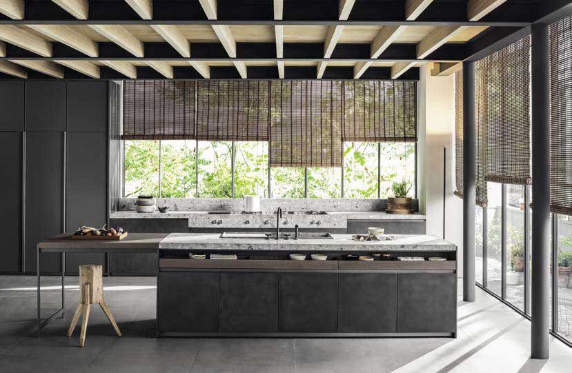 eurooofurniture's tweet photo. Today,let's explore the kitchen space by DADA.
More information about DADA is here: https://t.co/VPTCZ7n9YU
#salonedelmobile2019 #salonedelmobile #salonedelmobilemilano #dada #dadakitchen #kitchendecor #contemporarykitchen #luxurykitchen #kitchenfurniture #kitchendesign https://t.co/PFHFOO8He7