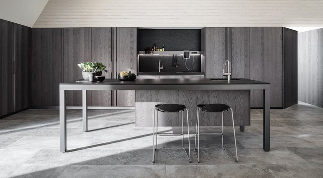 eurooofurniture's tweet photo. Today,let's explore the kitchen space by DADA.
More information about DADA is here: https://t.co/VPTCZ7n9YU
#salonedelmobile2019 #salonedelmobile #salonedelmobilemilano #dada #dadakitchen #kitchendecor #contemporarykitchen #luxurykitchen #kitchenfurniture #kitchendesign https://t.co/PFHFOO8He7