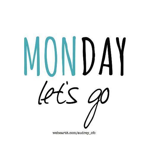 doceconfituras's tweet photo. A por un #lunes maravilloso!! #starttheweekright #letsgo https://t.co/cJZuqllu3e https://t.co/8DhONem65U