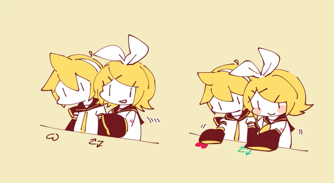 RTといいねのやつパ-ト2 