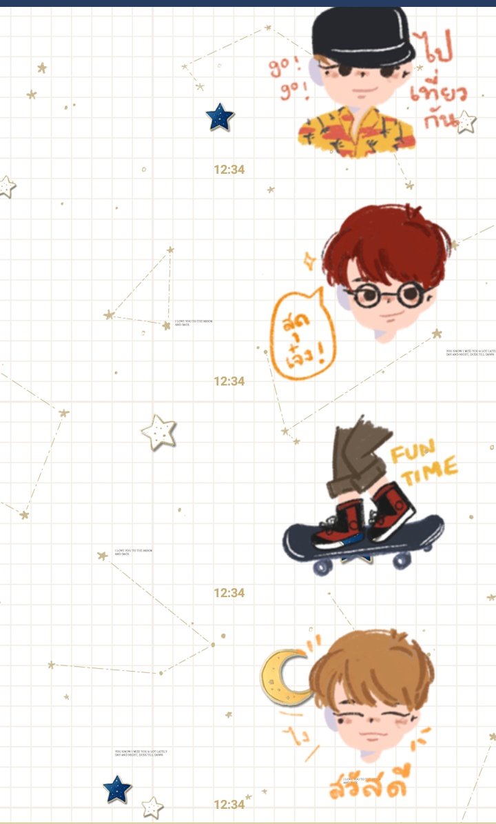สีคิด tweet media