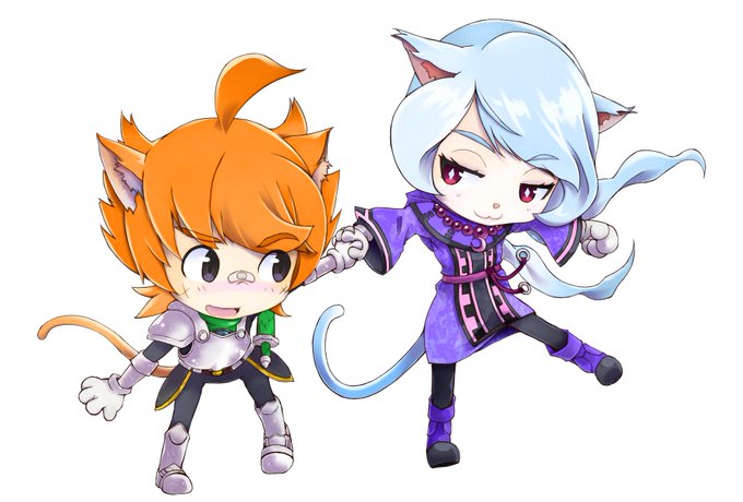 ファンタジーライフお絵描き部のtwitterイラスト検索結果 古い順 ファンタジーライフお絵描き部のtwitterイラスト検索結果 古い順