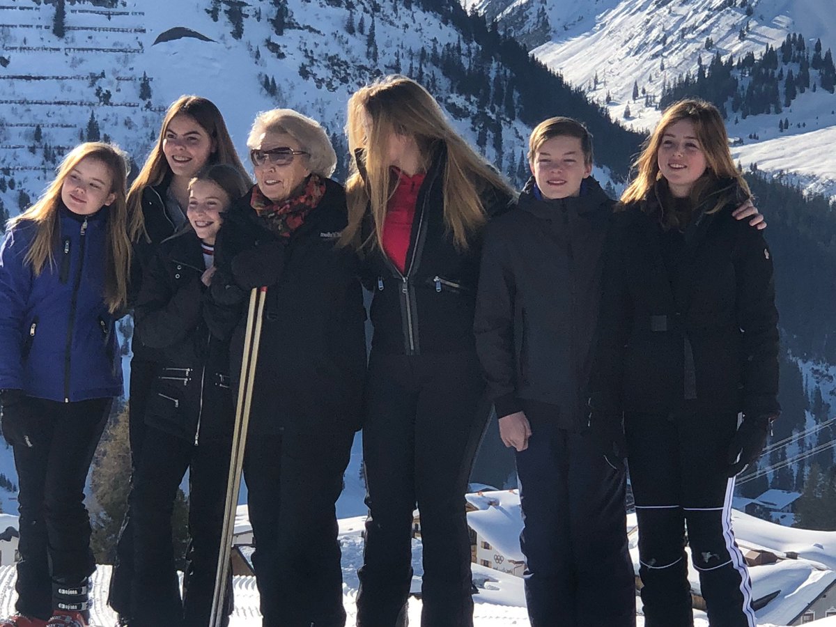 Sandra Schuurhof (@sandrahvnl) on Twitter photo 