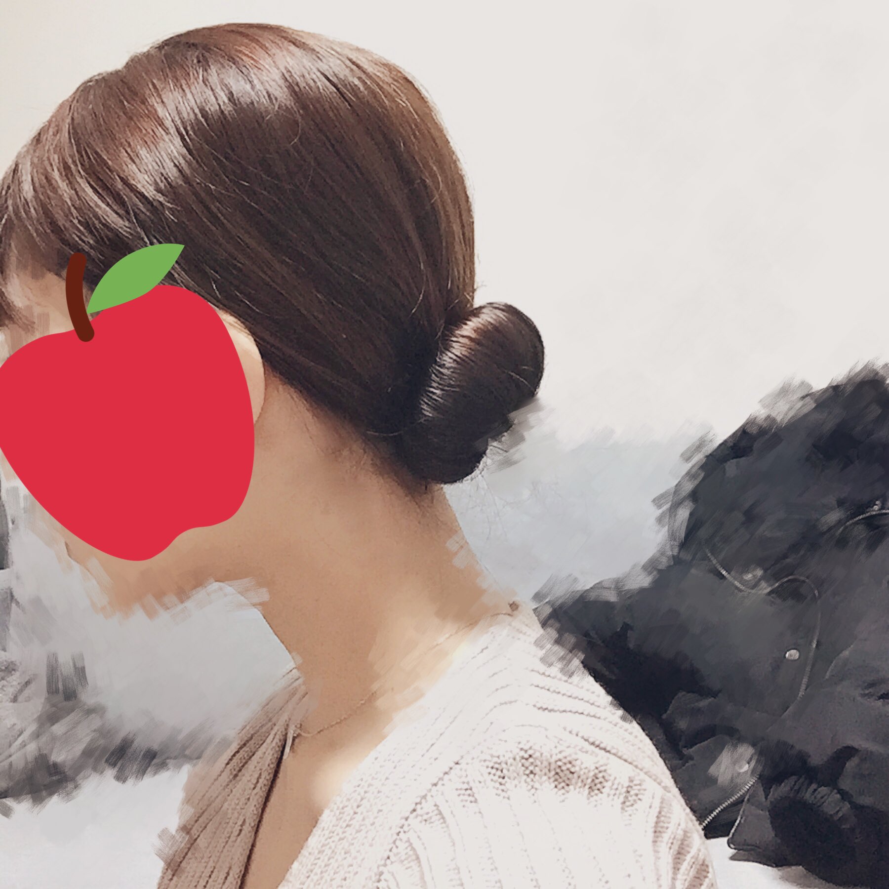 お団子族に朗報セリアの シニヨンメーカー 1分で美しいシニヨンが完成 話題の画像プラス お団子族に朗報セリアの シニヨンメーカー 1分で美しいシニヨンが完成 話題の画像プラス