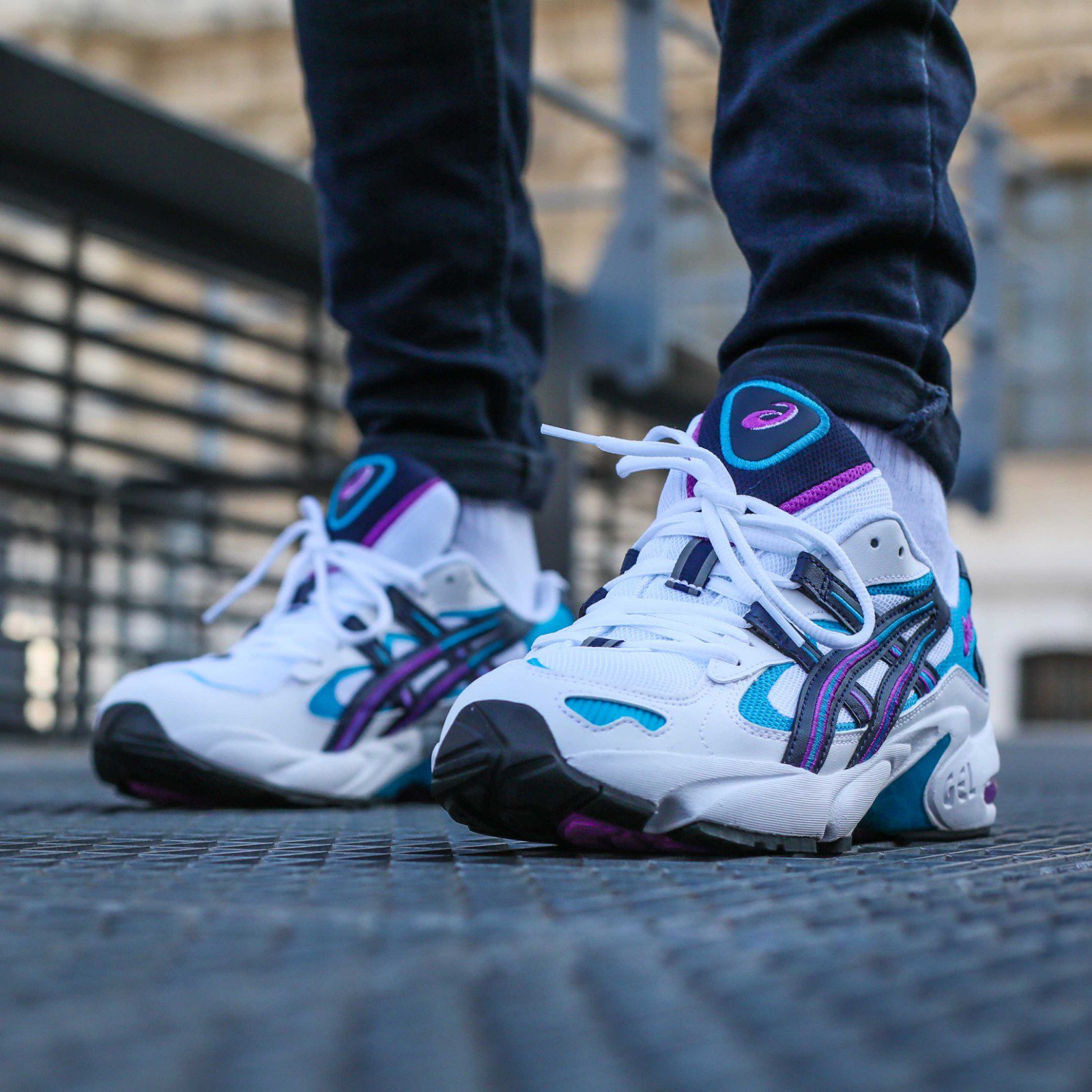ASICS Street