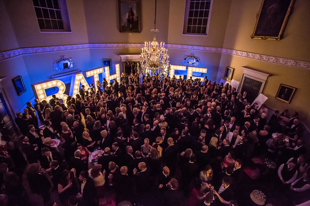 BathLifeAwards's tweet photo. It's #BathLifeAwards week at last – only 3 DAYS left to go! We can't wait to find out who will be our 2019 winners and to celebrate with all of the fantastic businesses that have made it to the big night! Good luck to you all! #BestofBath https://t.co/6HRlNnml3c