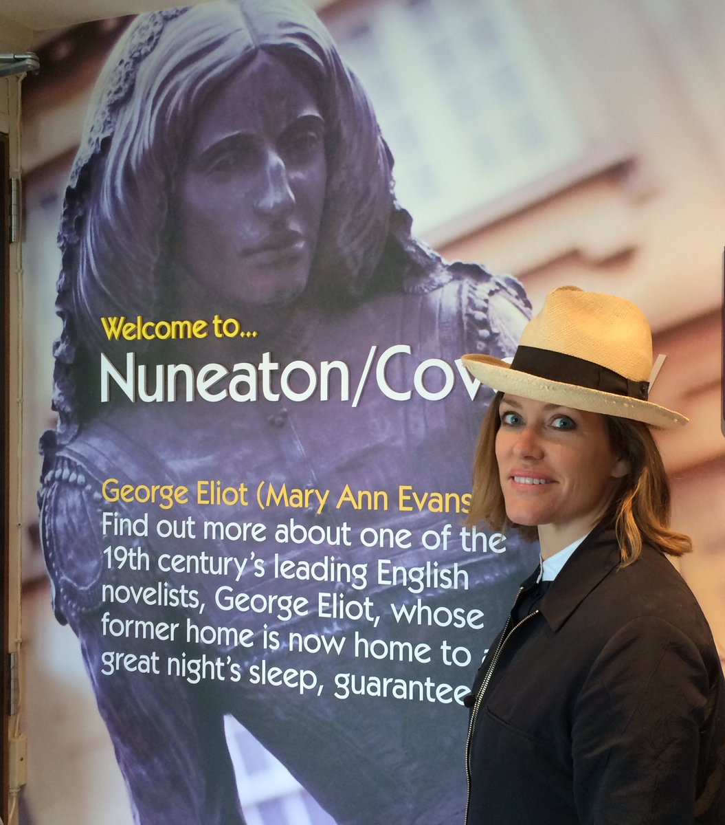 cerysmatthews's tweet photo. . To be continued...@HeritageFundUK please lets help make George ELIOT'S home a place of pilgrimage in Coventry/Nuneaton in time for #Coventry2021
city of culture .The outbuildings are there, it's already magical , but buildings need to be saved and secured. #Griffhouse https://t.co/Te7Qmkvu44