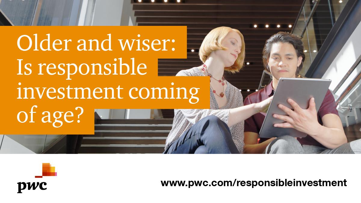 KateReynoldsPWC's tweet photo. Older and wiser: #privateequity industry approach to responsible investment is maturing https://t.co/TMaO4K4jyG https://t.co/WEt9R4Ti0V