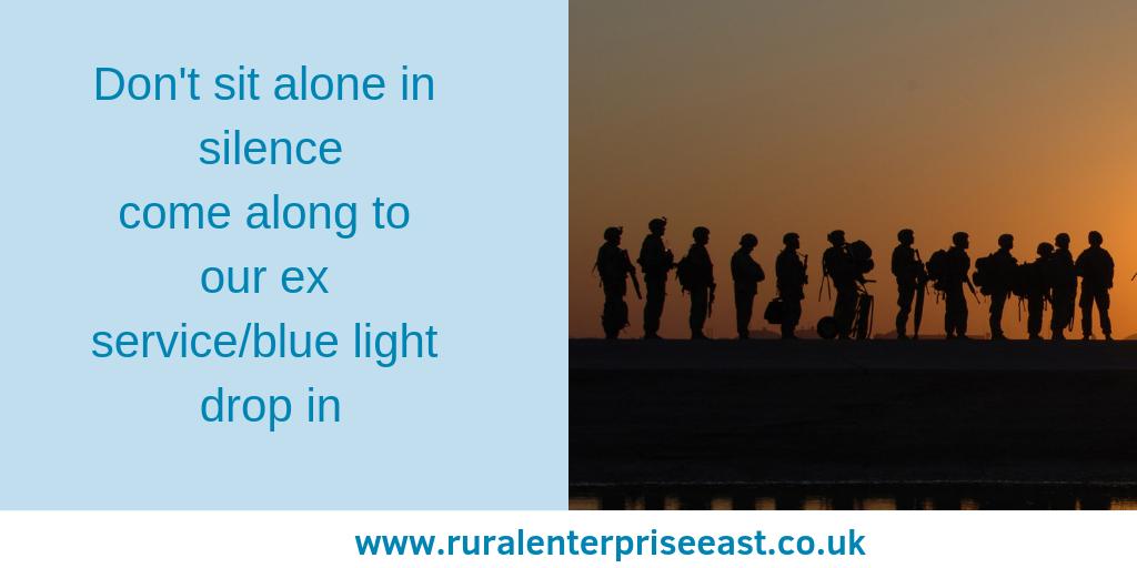 ruralenterpris1's tweet photo. We will be hosting our weekly drop in for #ExServicePersonal and #Bluelightservices this Friday 10am-12pm to help combat #SocialIsolation @EastonOtley #RuralSuffolk @Blackburn742 @VeteranSafety @policecommander https://t.co/HDLby23HnZ https://t.co/BSi43huhN5