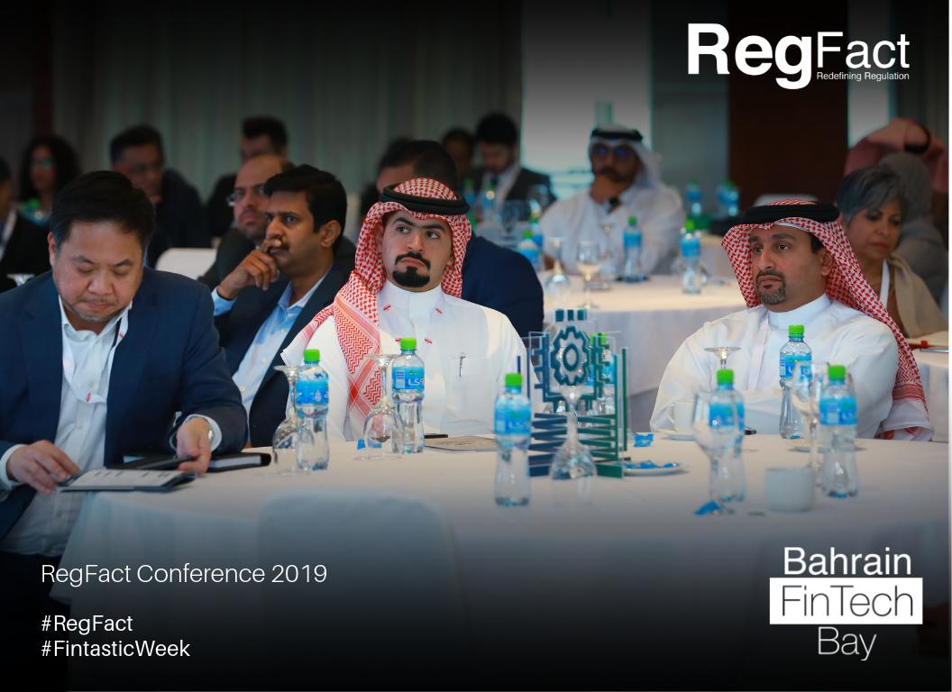 FinTechBay's tweet photo. #RegTech is a key component of #Bahrain's #FinTech landscape, acting as an enabler to the growth of the #digital #economy.
Watch the live stream:
https://t.co/6tiu7mrUJe
#RegFact #RedefiningRegulation #PDPL #DataProtection #OpenBanking #FintasticWeek #FintasticBahrain https://t.co/ZFpGUaJMCN